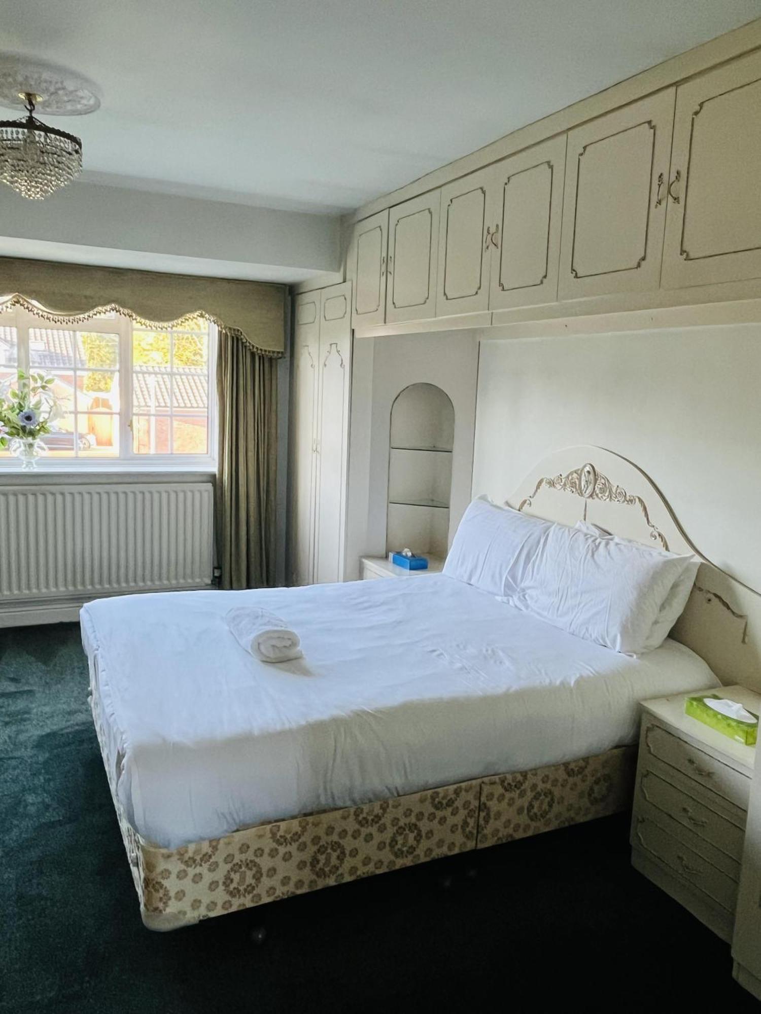 Unwind In Comfort At Cosy Caradus Free Parking Сasa de vacaciones *