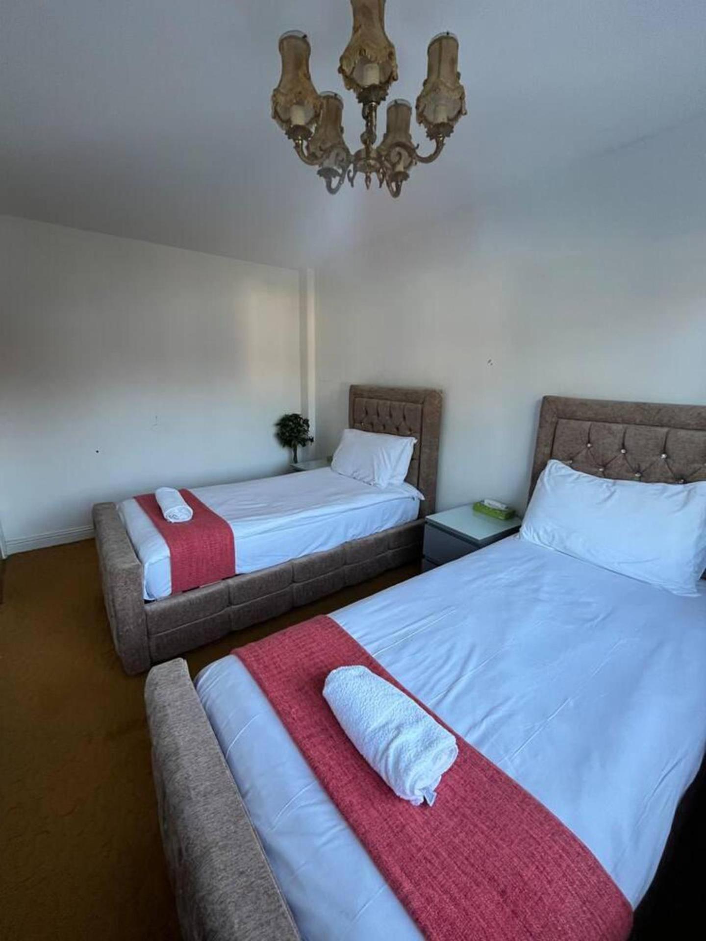 Unwind In Comfort At Cosy Caradus Free Parking Сasa de vacaciones